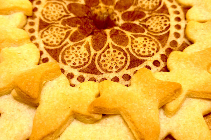 Apple pie